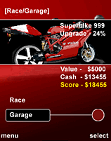 Ducati 3D Extreme